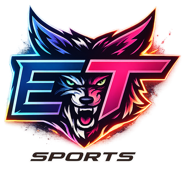 ET logo