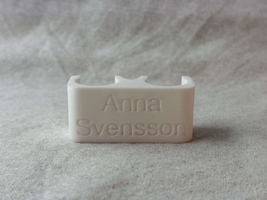 klubbhållare innebandy stickholder hållare för innebandyklubbor